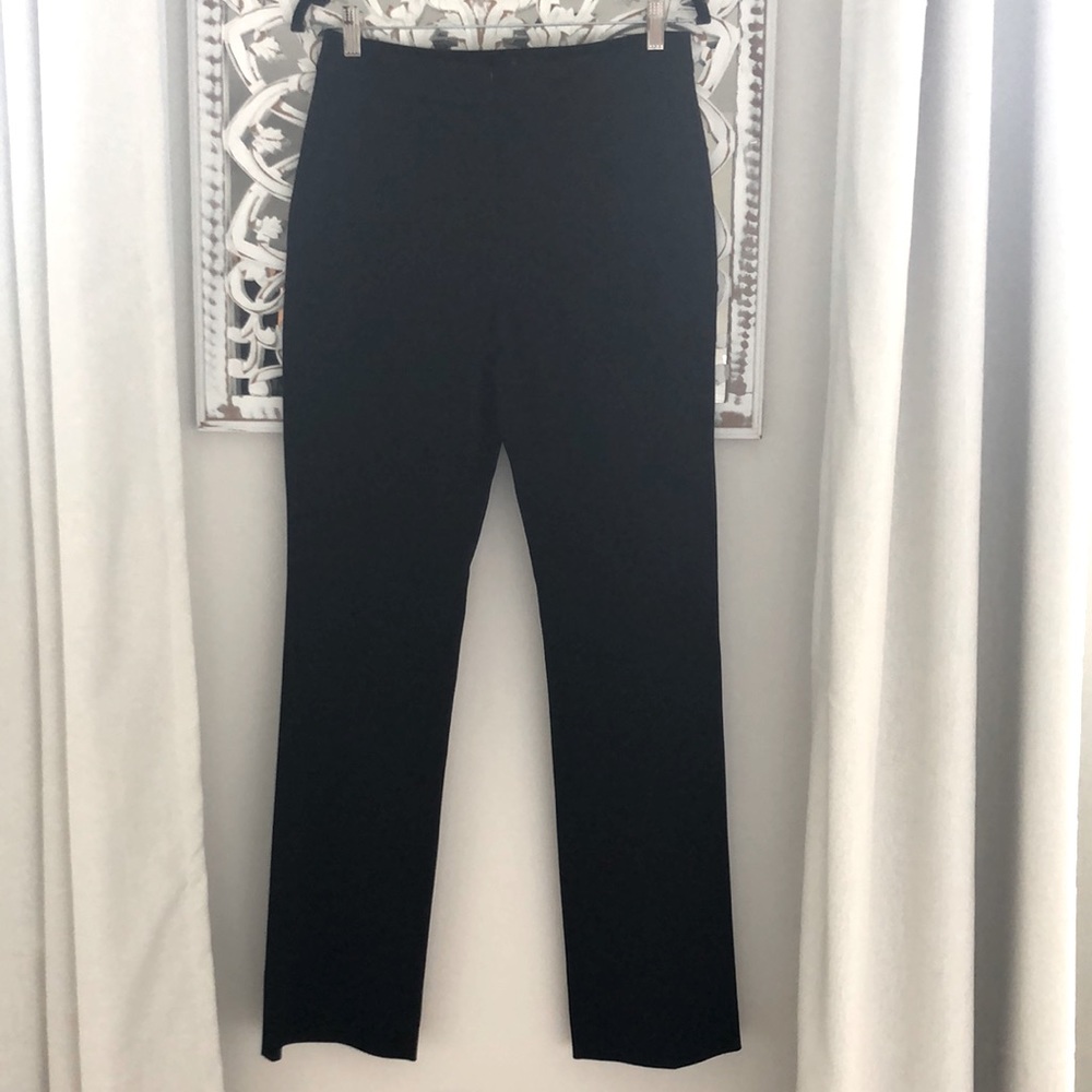 White House Black Market the slim pants